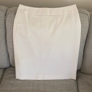 Brooks Brothers pencil skirt